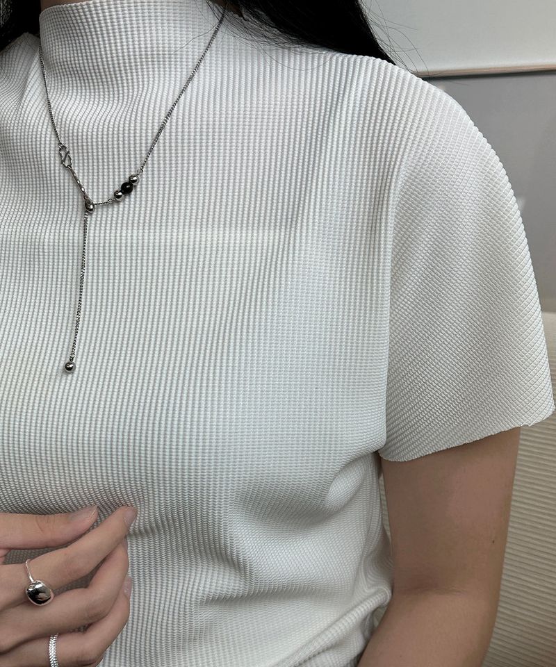 slip cushion necklace