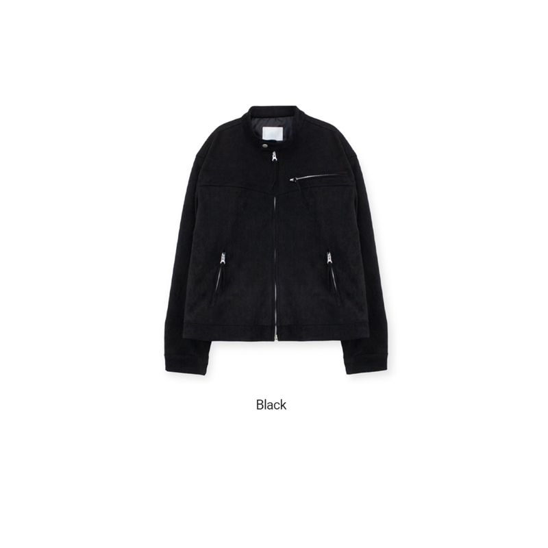 SEUDE BIKER JACKET