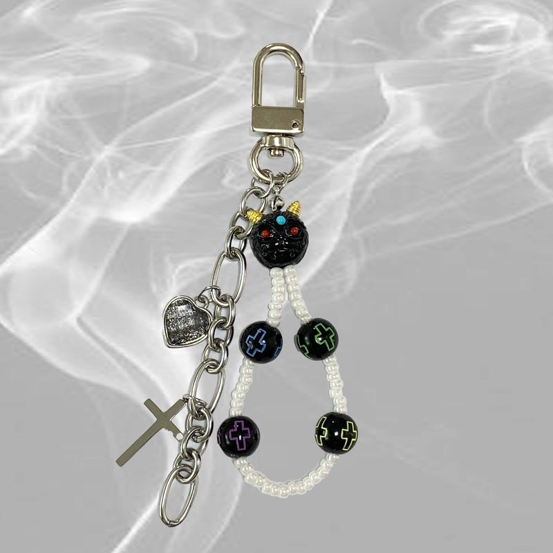CANDYCHIC(キャンディーシック)の「MADE goblin Keyring(Toys/Key Holders)」