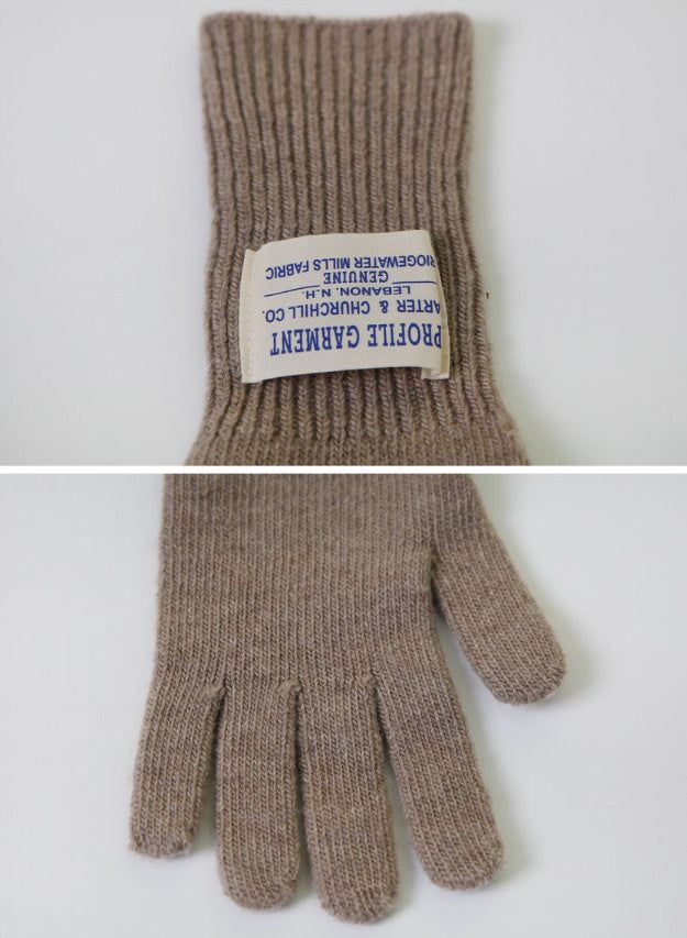 Cashmere Smart Touch Glove (9color)
