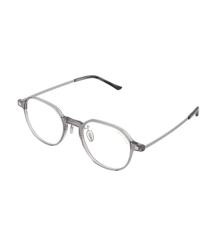 VOE21 GLASSES / VEDI VERO GLASSES VOE21/GRY