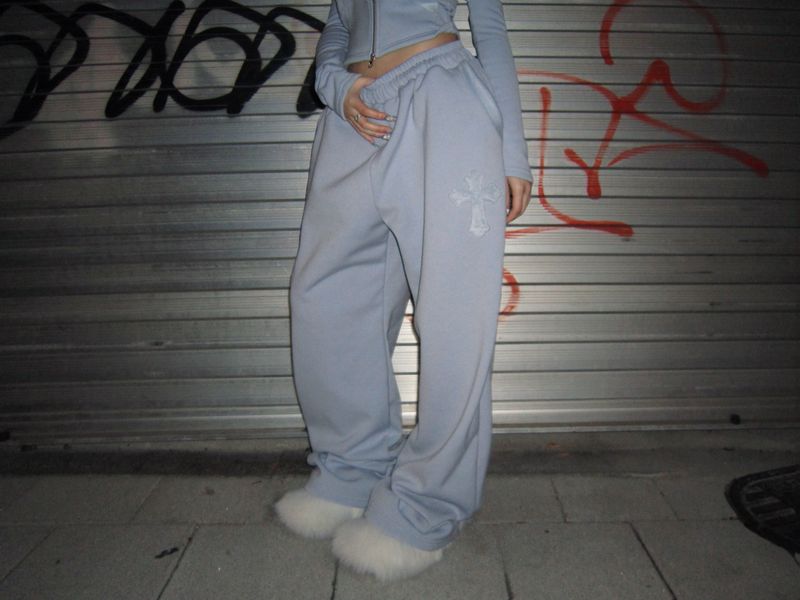 Mink set-up
