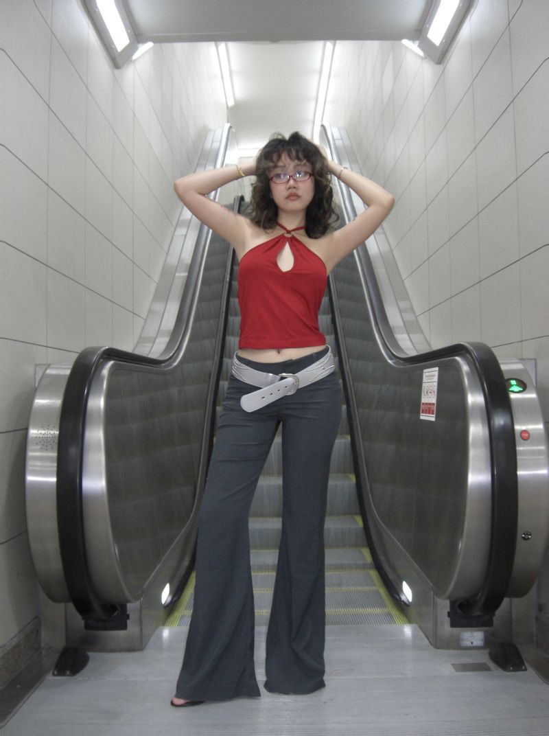 LUIS PANTS / LUIS パンツ ( PANTS ONLY )