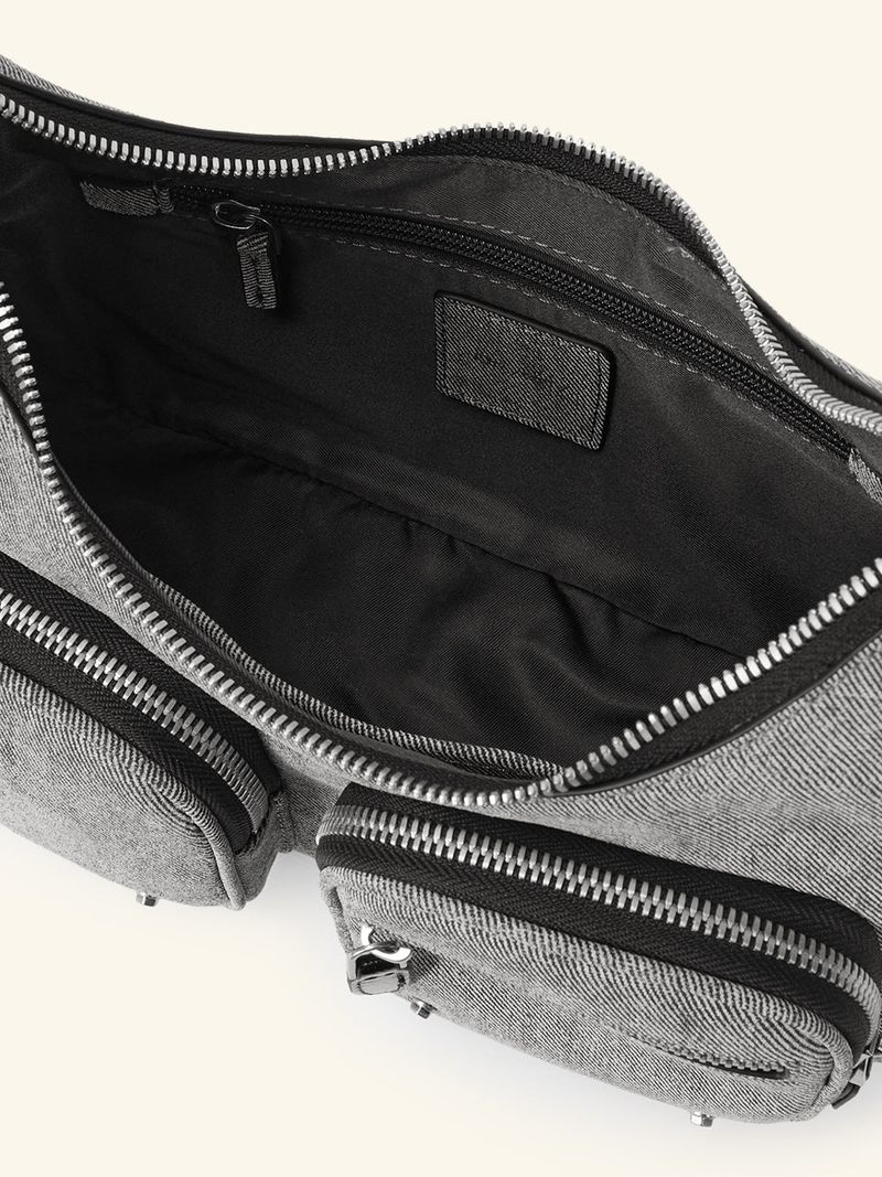Out Pocket Shoulder