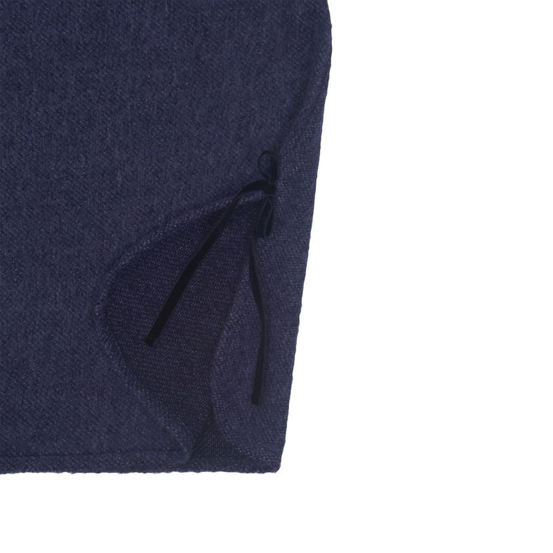 Frances skirt (navy)