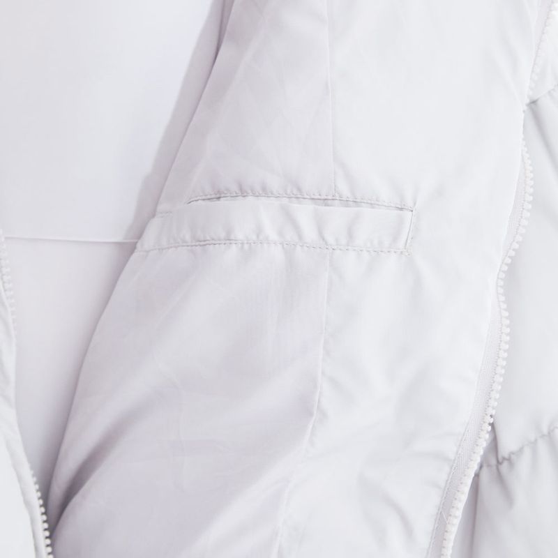 [UNISEX] Smore string overfit short padding (4 colors)