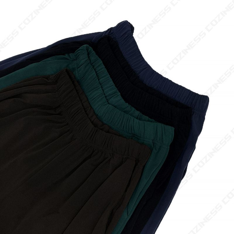 SI Summer Tencel Pants (4 colors)