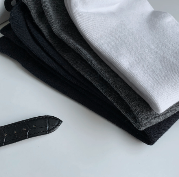 Daily Men's  Socks