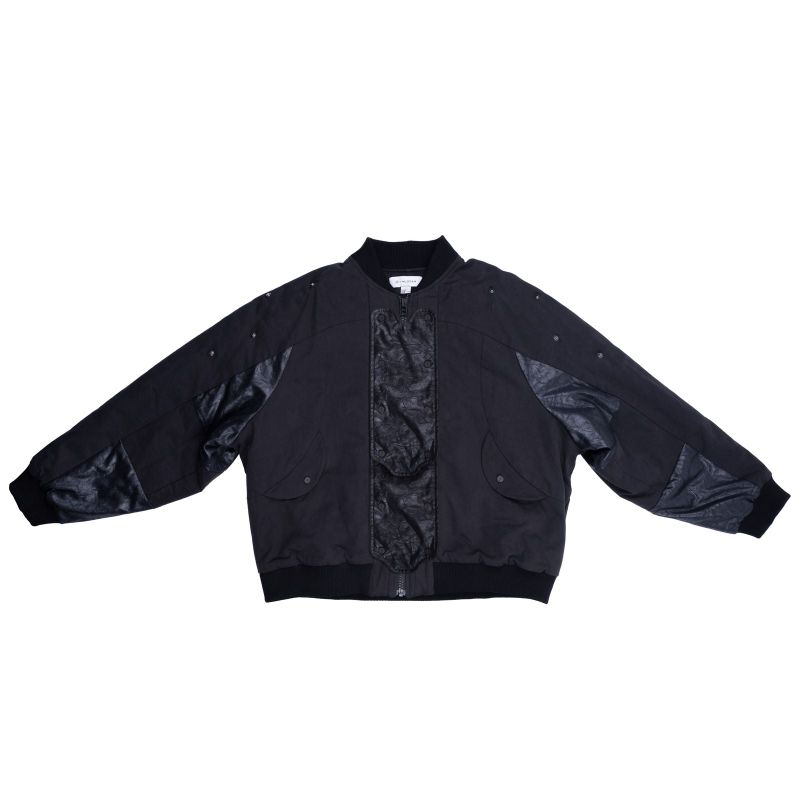 Mod Frame Jacket