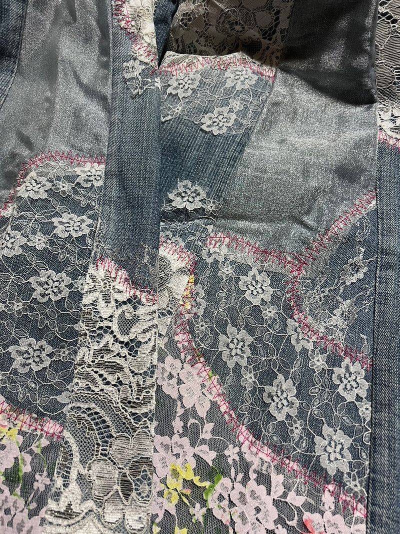 PETAL DENIM
