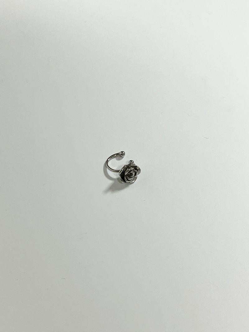 rosebell earcuff