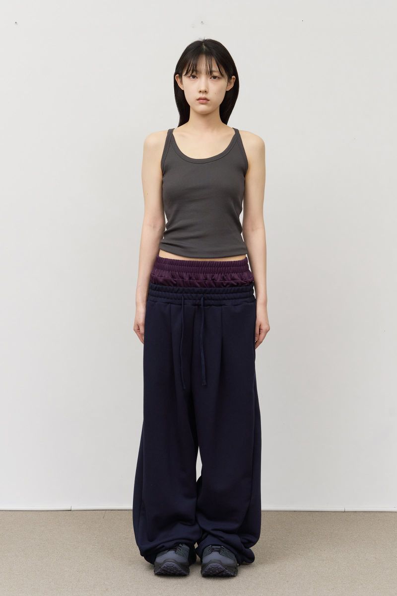 (W) Sivan Sleeveless
