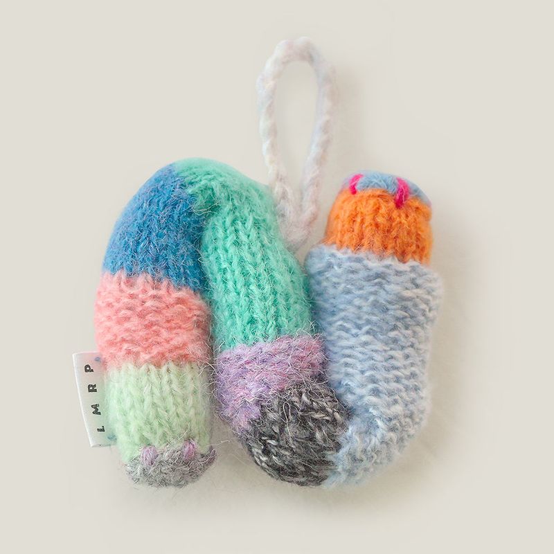 LMRP（エルエムアールピー）の「【MADE】 Alphabet charm - N（Accessories）」