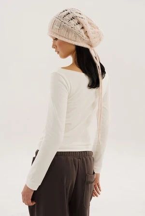 Mellow beanie