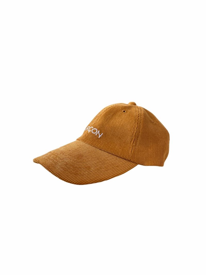 GARCON cap