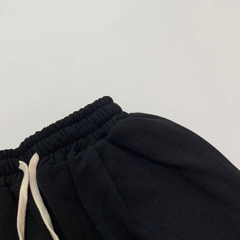 MIX 8 HALF COTTON PANTS