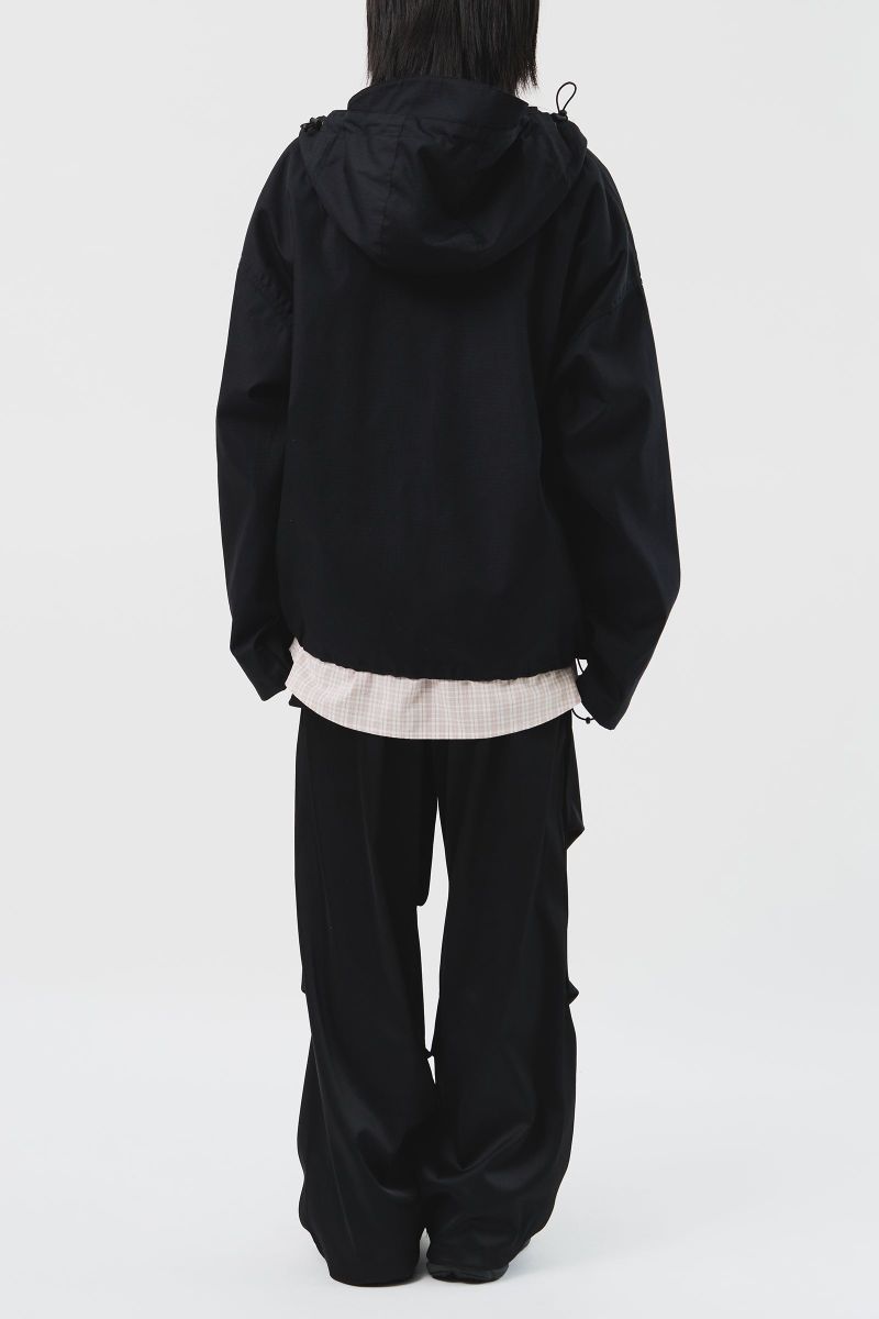 Flage Wind Jacket (2color)