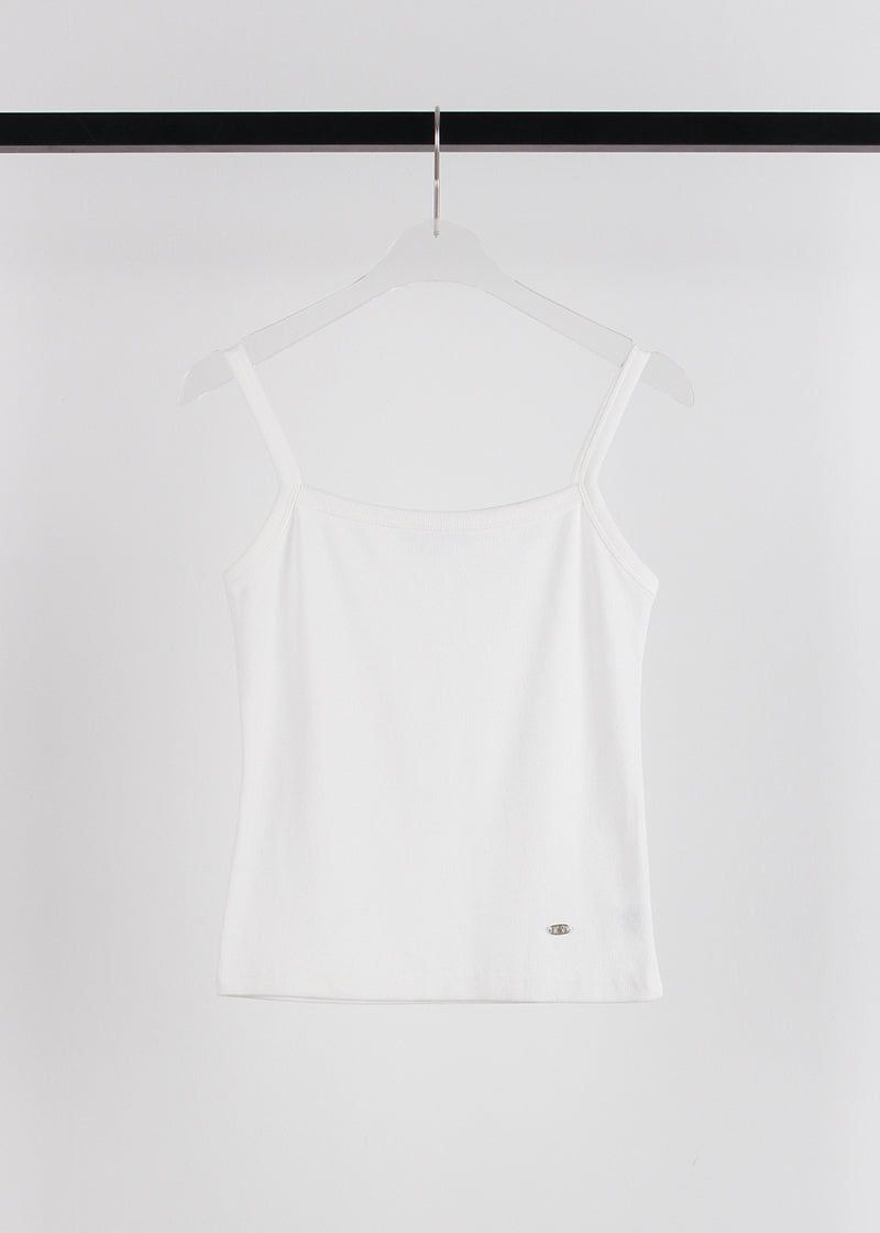 SLIM DAILY SLEEVELESS