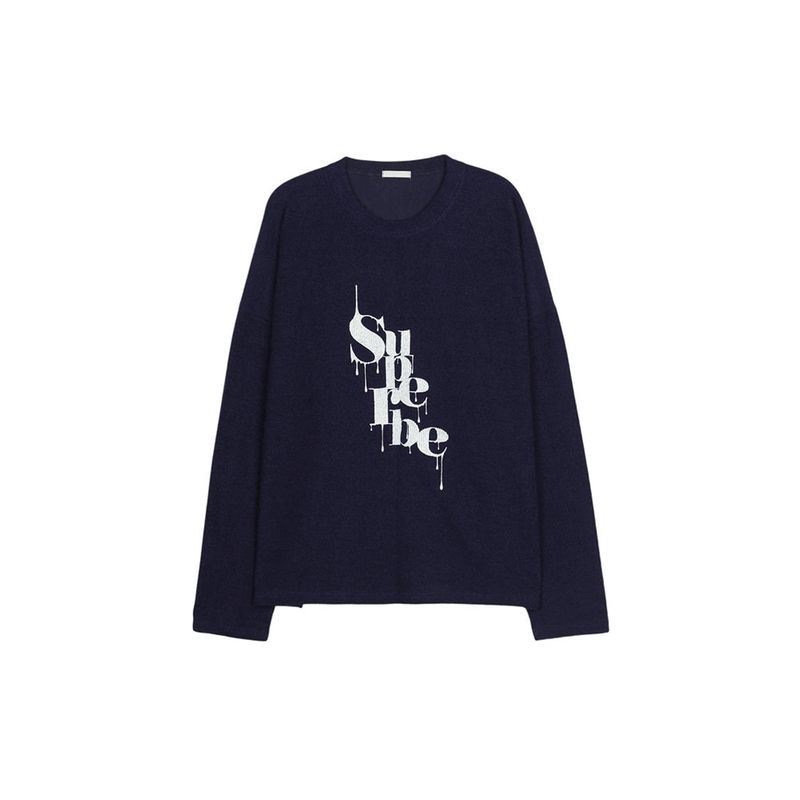 ASCLO Super Be Knit T (4color)