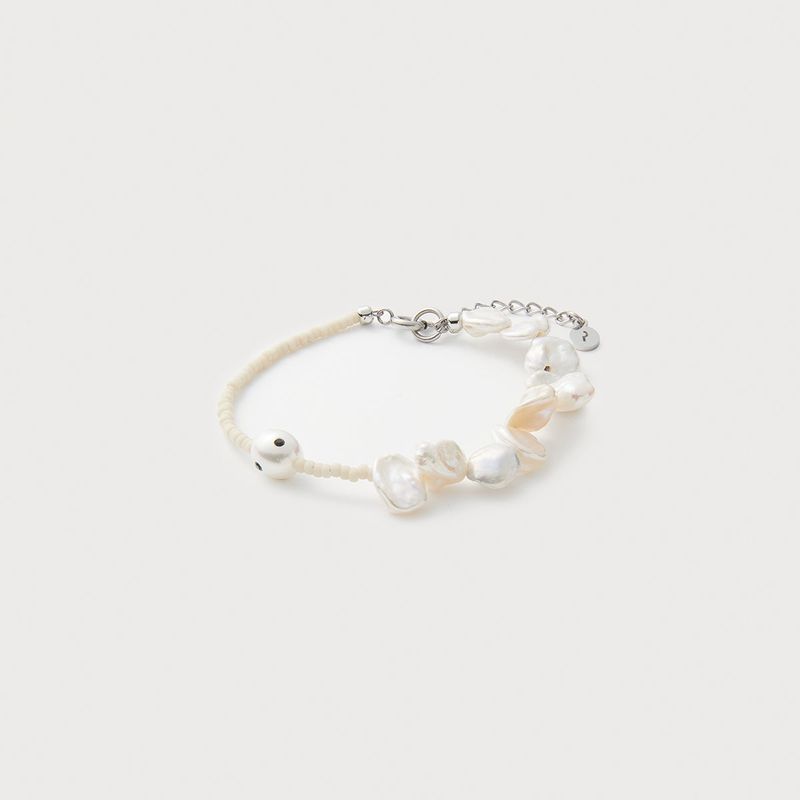 Ashore Bracelet, Shell