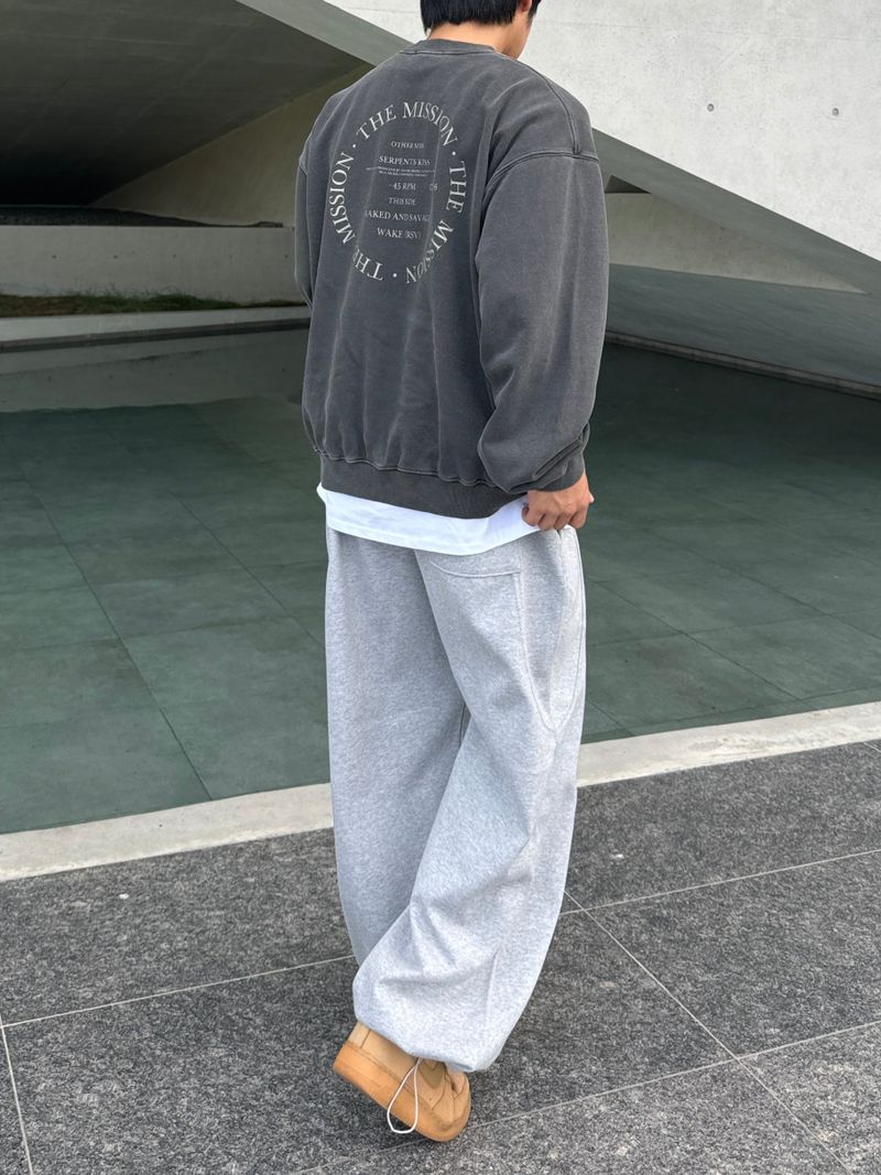 Swayve Balloon Training Pants (No.732)