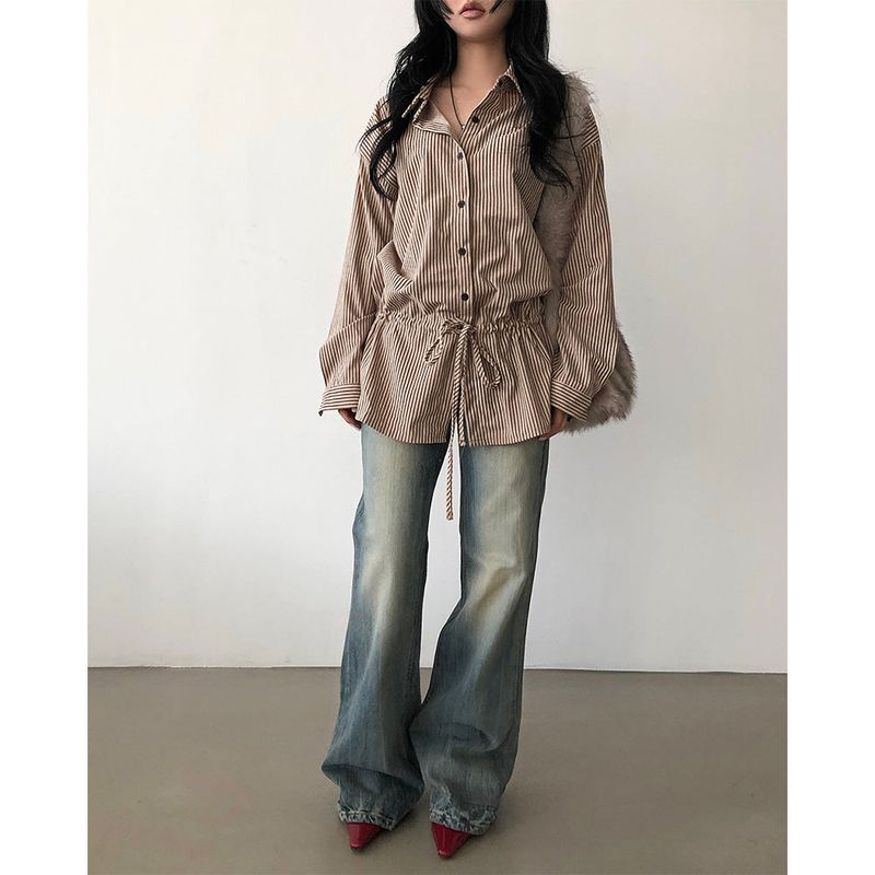 Saint Low-rise Bootscut
