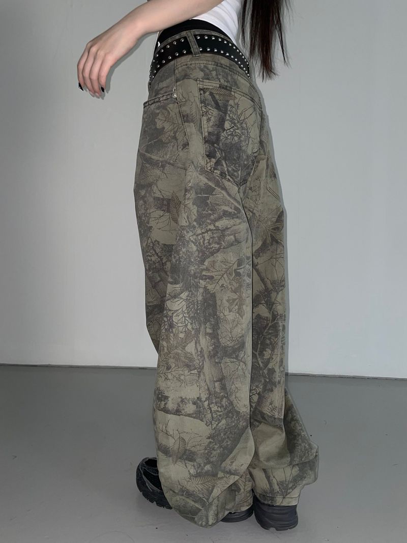 central tree cotton pt (2 color)