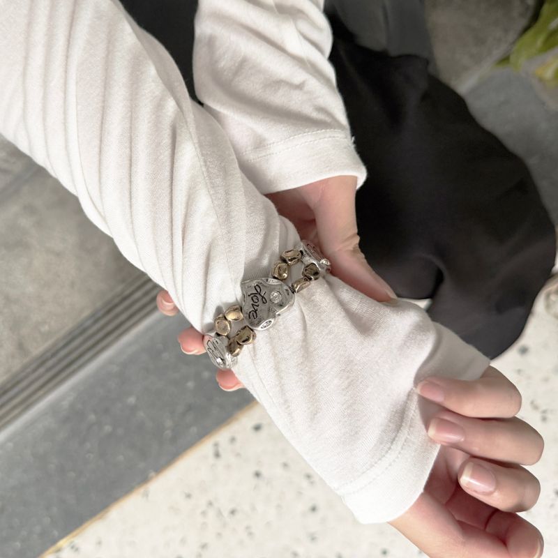 Lucky Spur Charm Watch