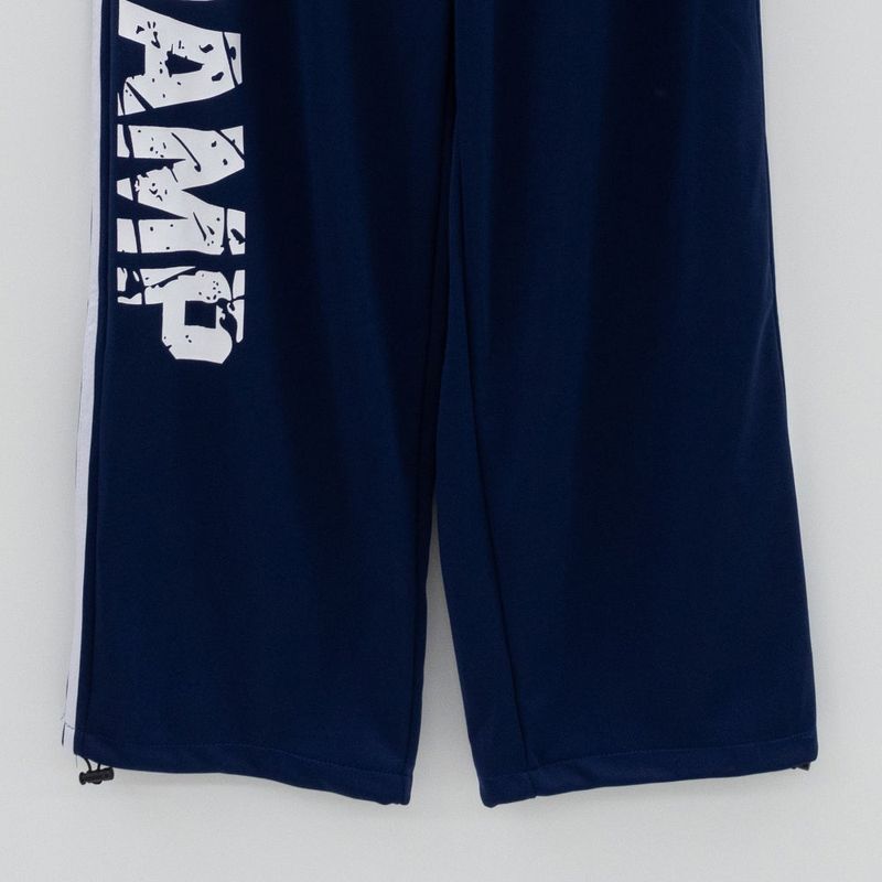 LMN Crack CHAMP Line Wide Pants (3 colors)