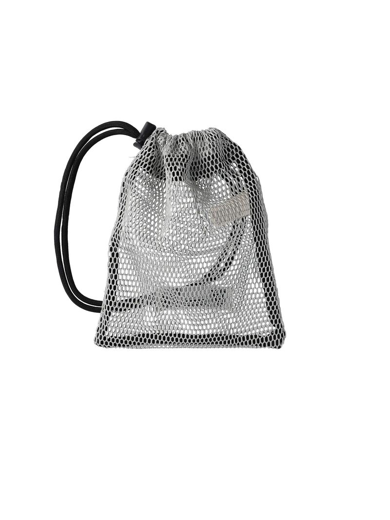 Loop String Pouch / Mesh