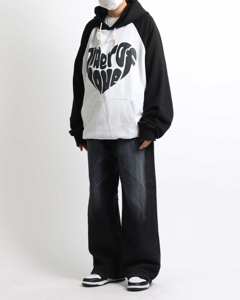 PANATIQUE（パナティーク）の「Unique Curl Brush Denim（Pants）」