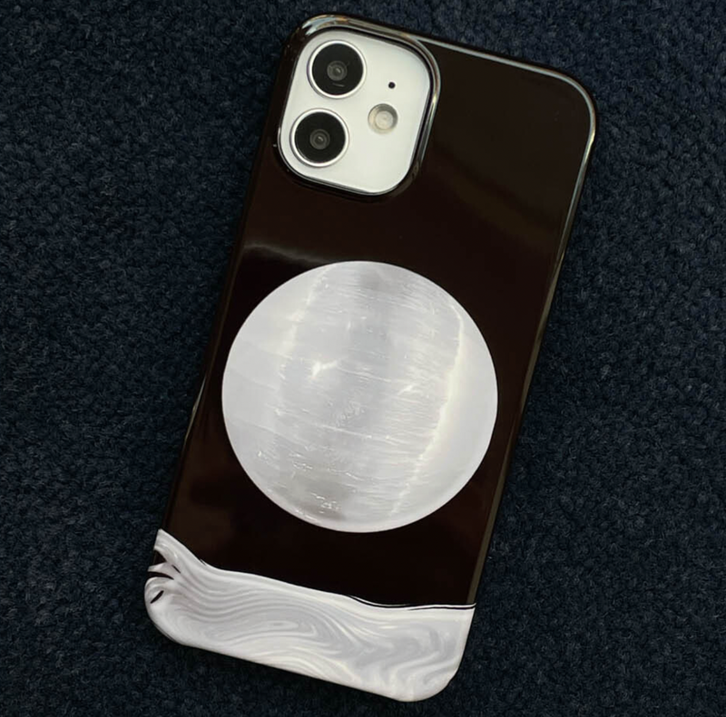 oasis hard case_black