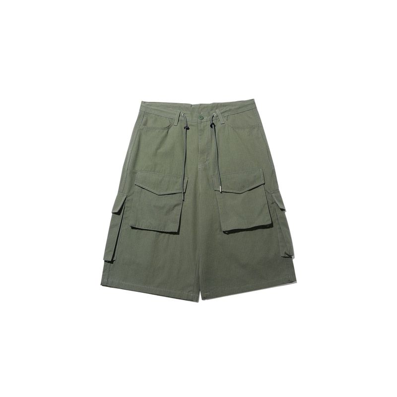Dan Rip Multi Cargo Shorts (3color)