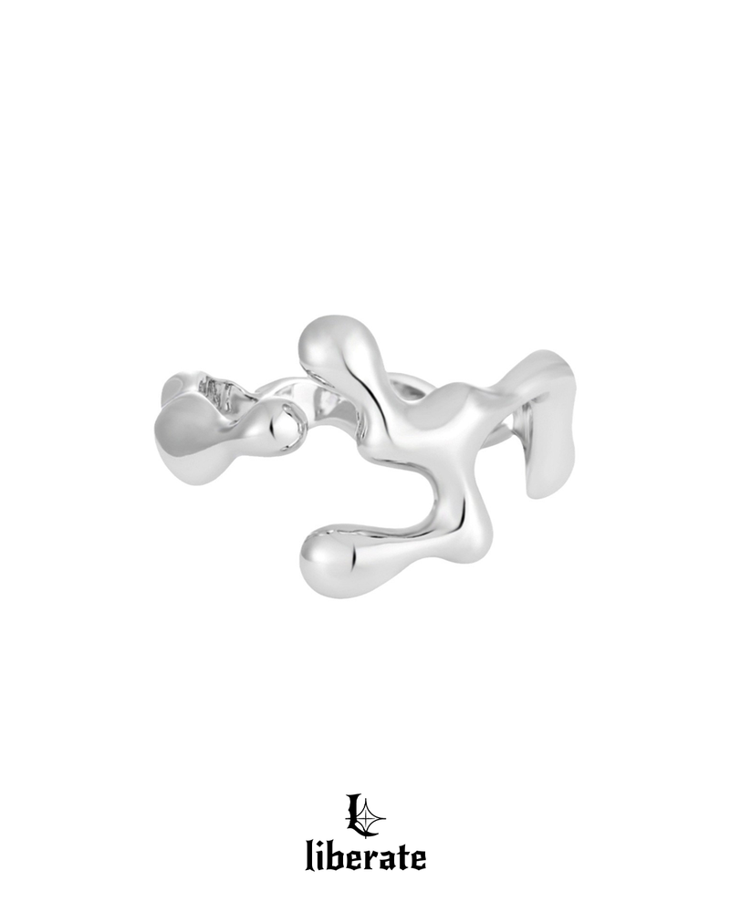 liberate（リベレイト）の「Bumpy Ring（Accessories）」