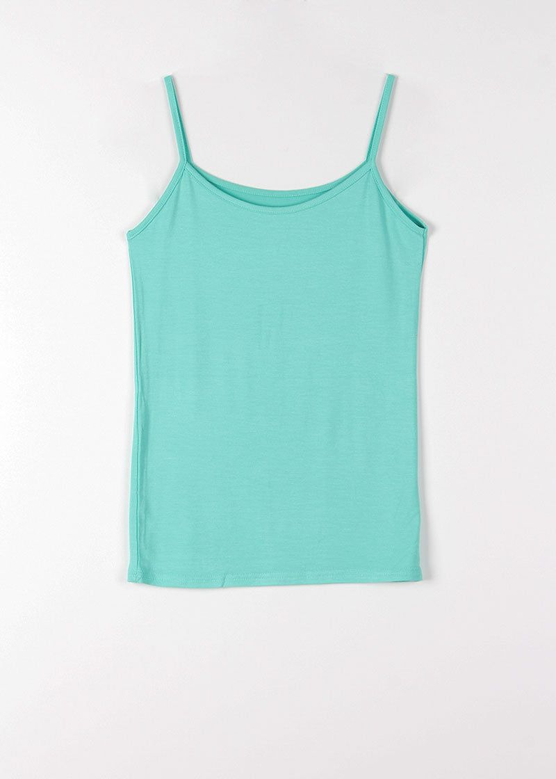 DAILY SPAN SLEEVELESS