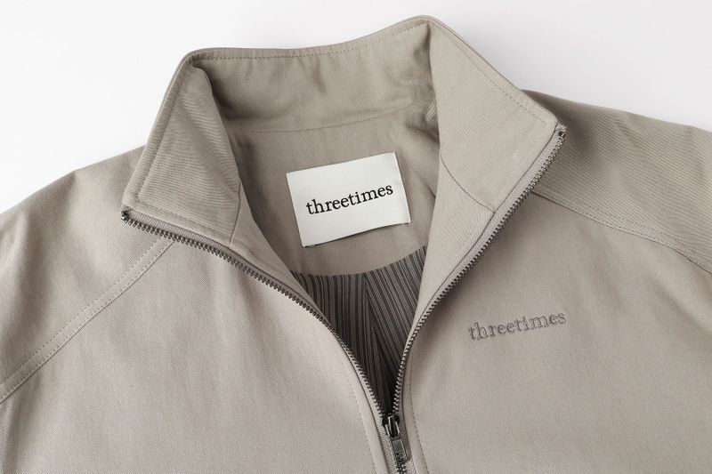 Vintage cotton jacket