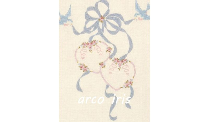 Lome skirt