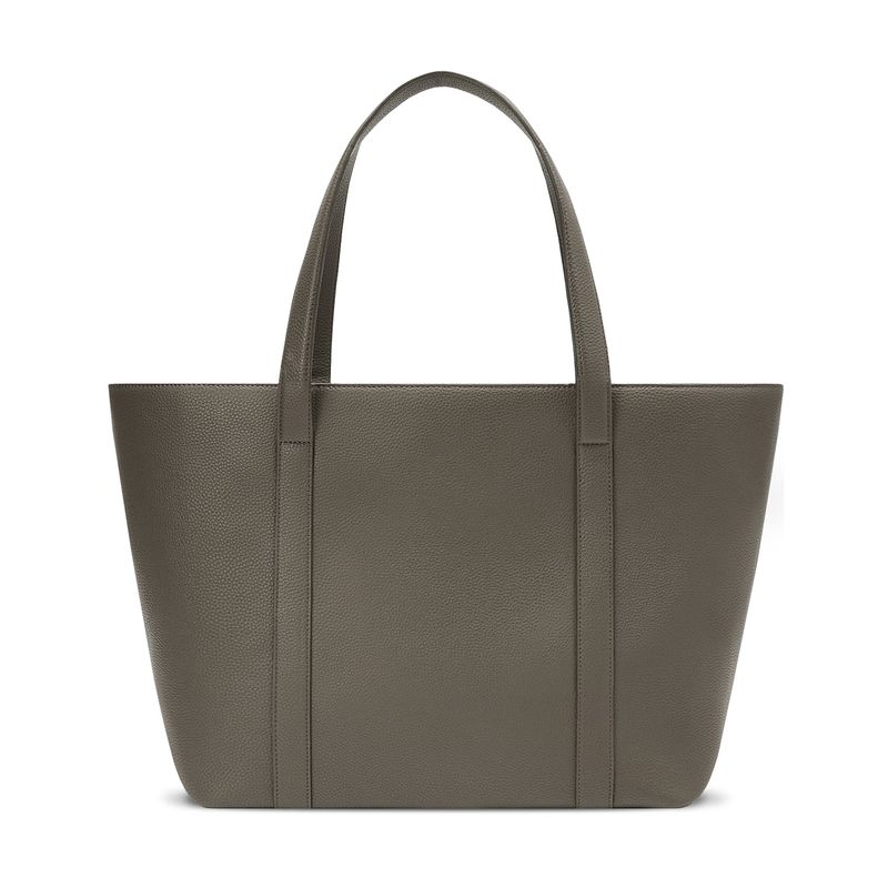 Selon Shopper Bag Large Gray