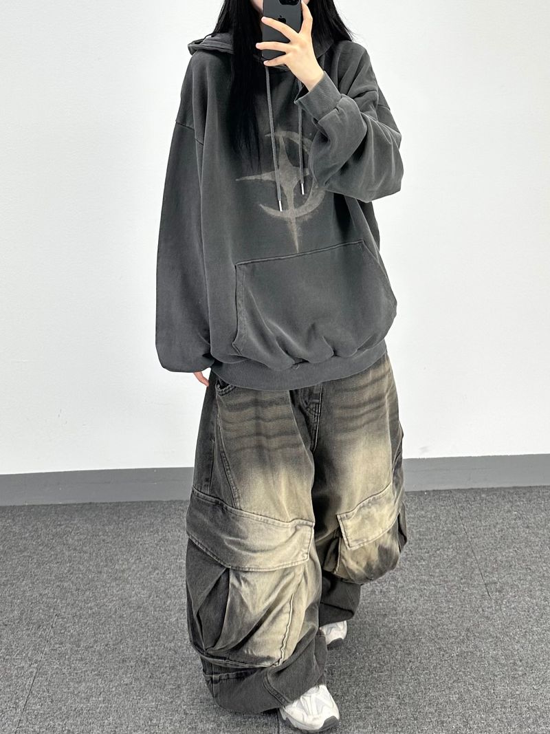 orbit pigment hood t