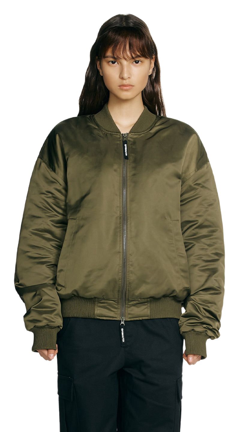 PMA-1 Jacket