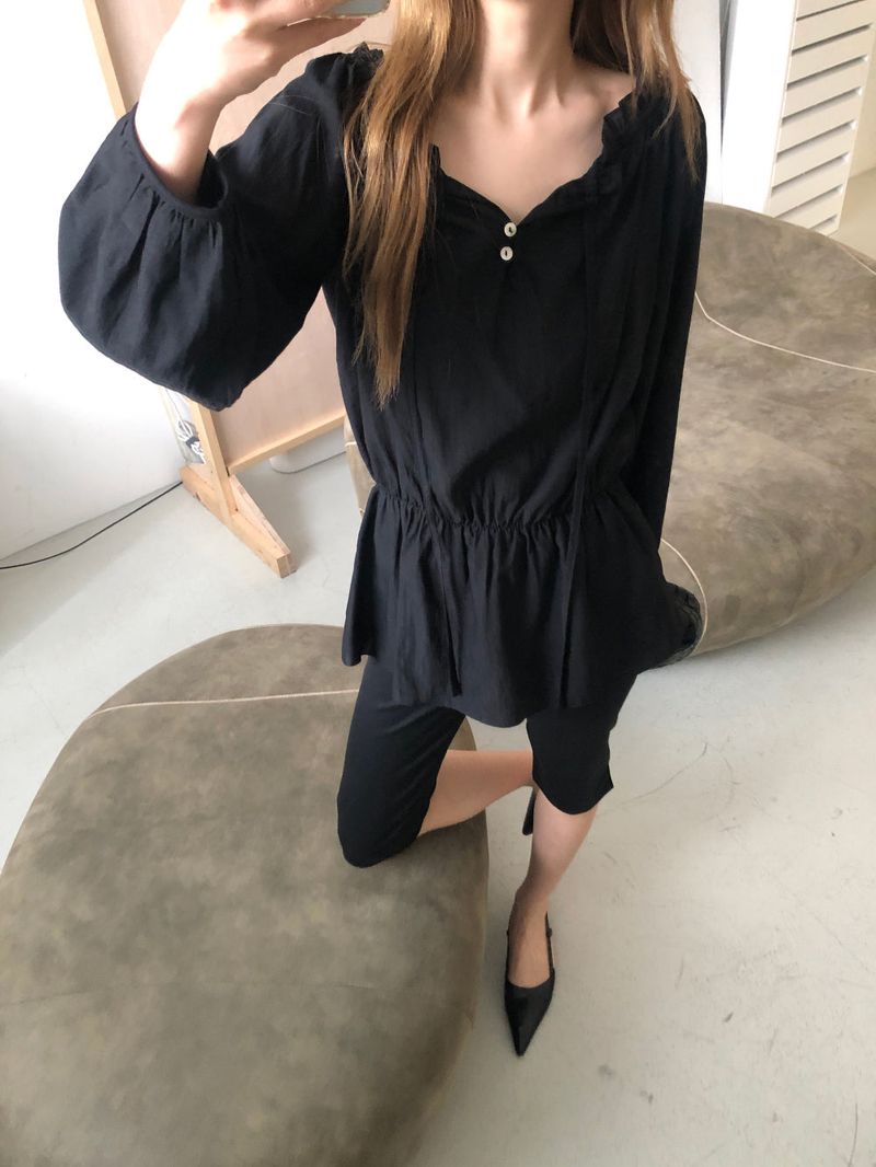 Owol blouse