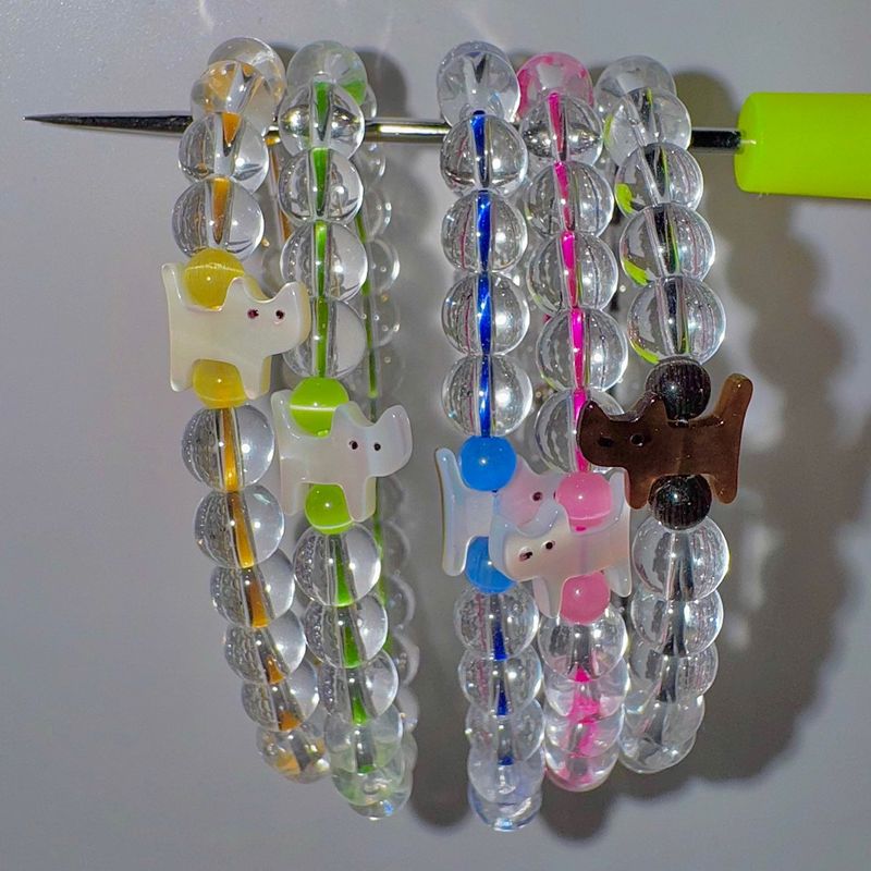 Cat’s dream_Bracelet
