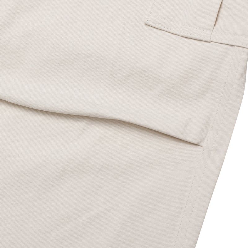 LMN Oen Cargo Wide Pants (5 colors)