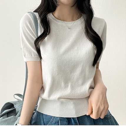 Pla Cotton Backpack