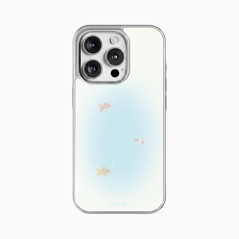 caticoti（カティコティ）の「コイ マグセーフ（スマホグッズ/小物）」