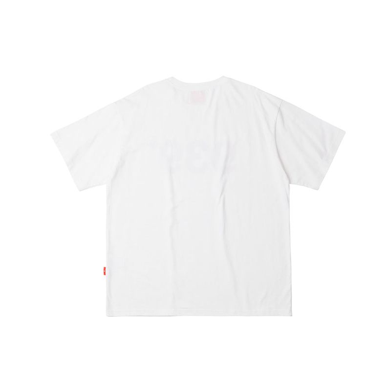 939 LOGO T-SHIRTS (WHITE)