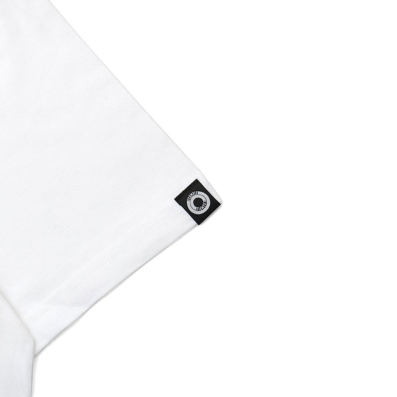 EXAMPLE MINI RECTANGLE LOGO S/S TEE