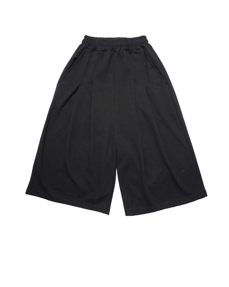 KEYRING BERMUDA PANTS