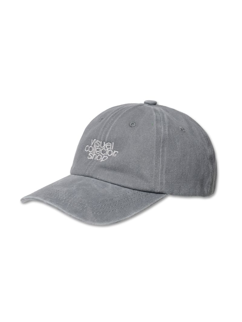 VISUAL COLLECTOR(ビジュアルコレクター)の「visual washing ball cap(Hats)」