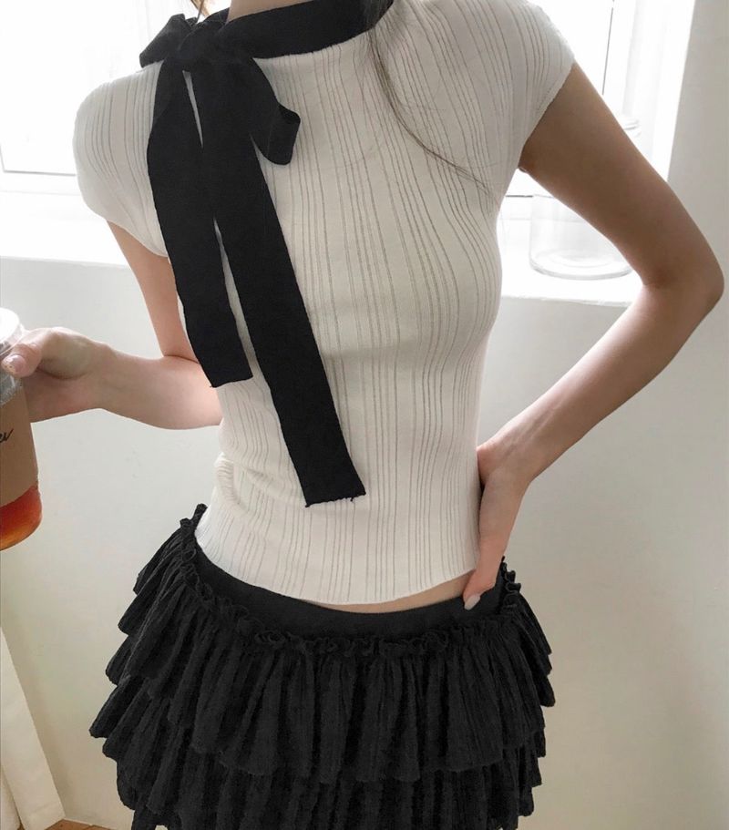 maity cancan fit mini sk